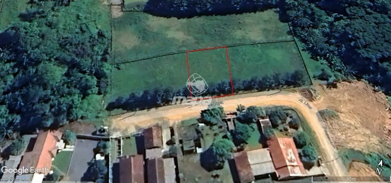 Amplo terreno — foto 3
