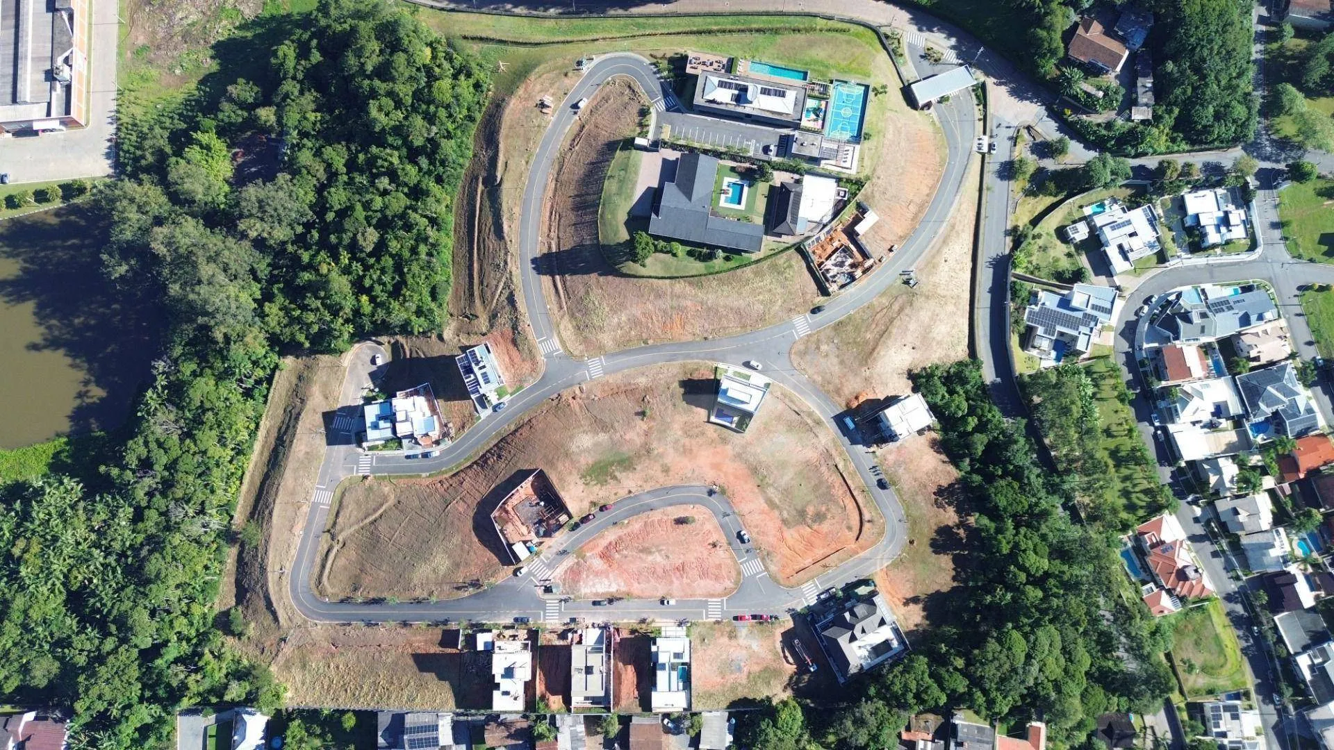 Terreno à venda, 295m² no Itoupava Norte, Blumenau - foto 1
