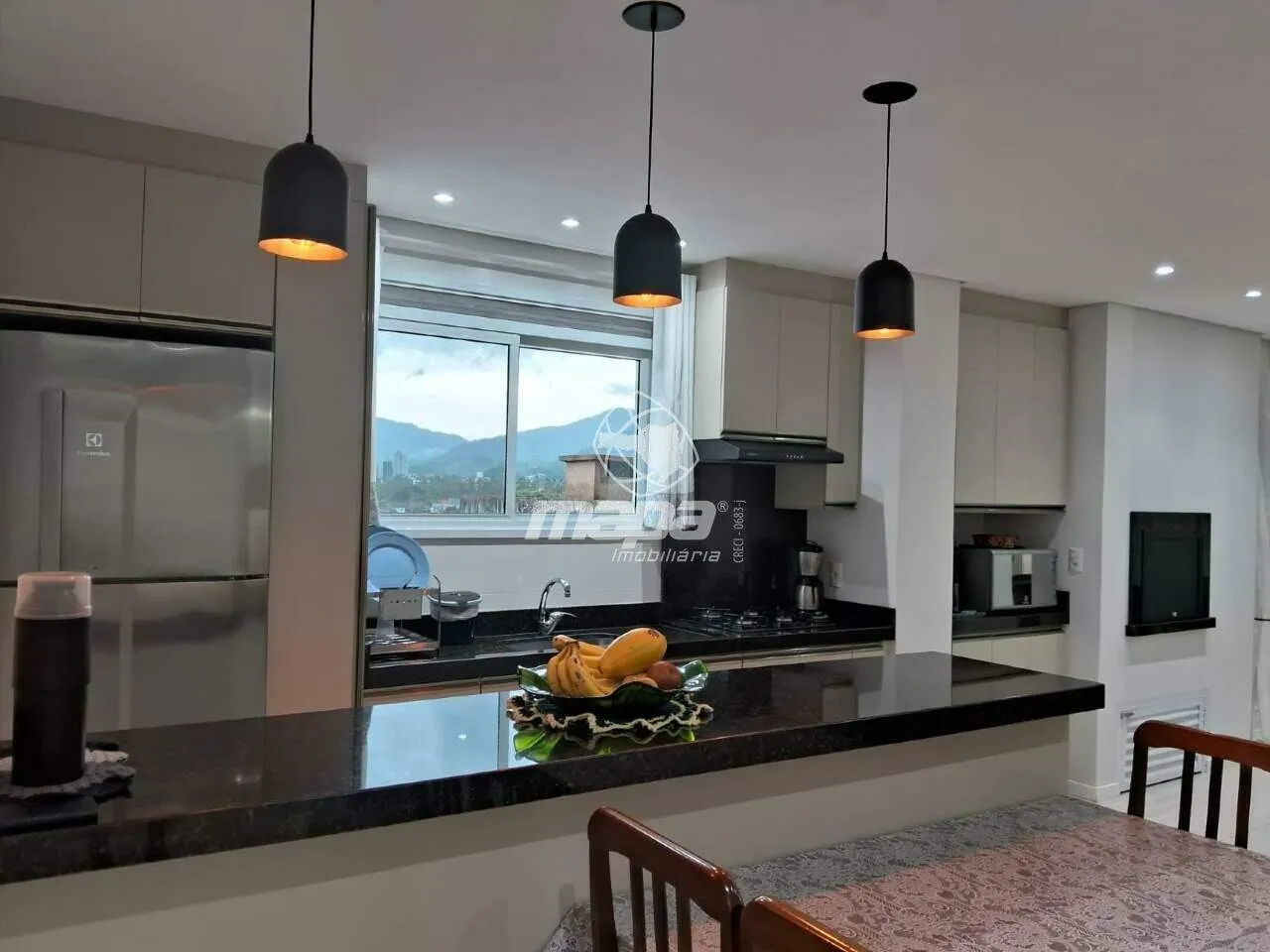 Apartamento Semi Mobiliado à venda — foto 2