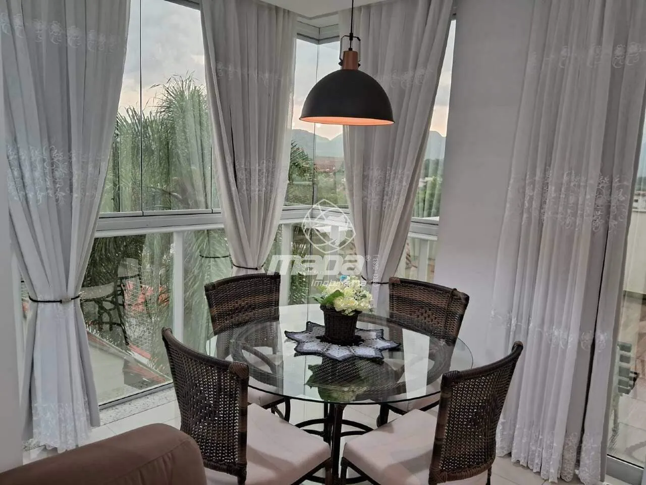 Apartamento Semi Mobiliado à venda — foto 4