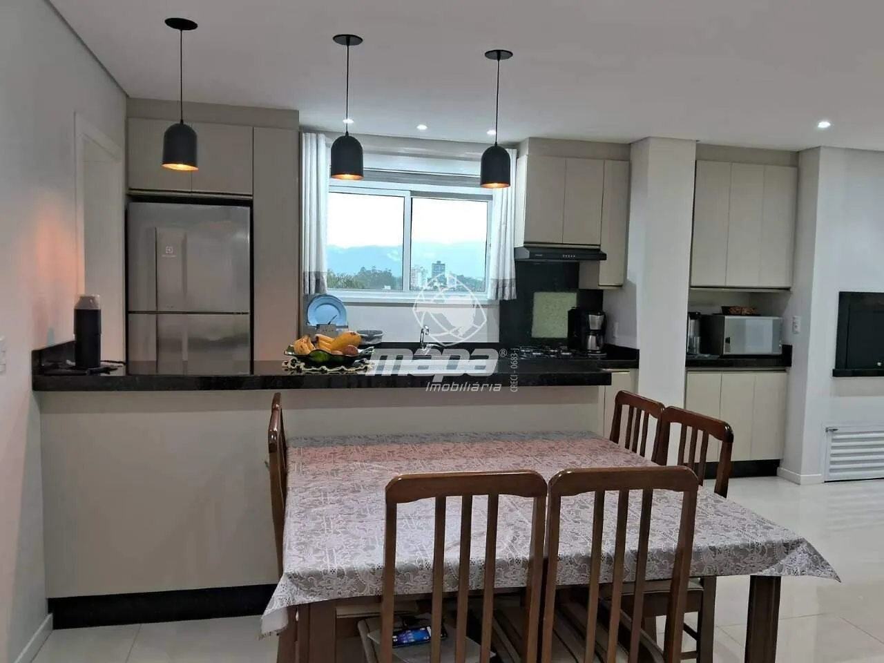 Apartamento Semi Mobiliado à venda — foto 5