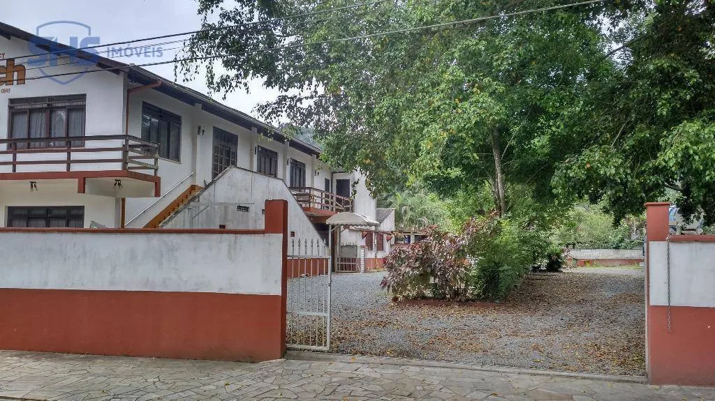 Terreno residencial à venda, Boa Vista, Blumenau. — foto 2
