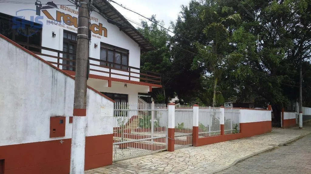 Terreno residencial à venda, Boa Vista, Blumenau. — foto 3