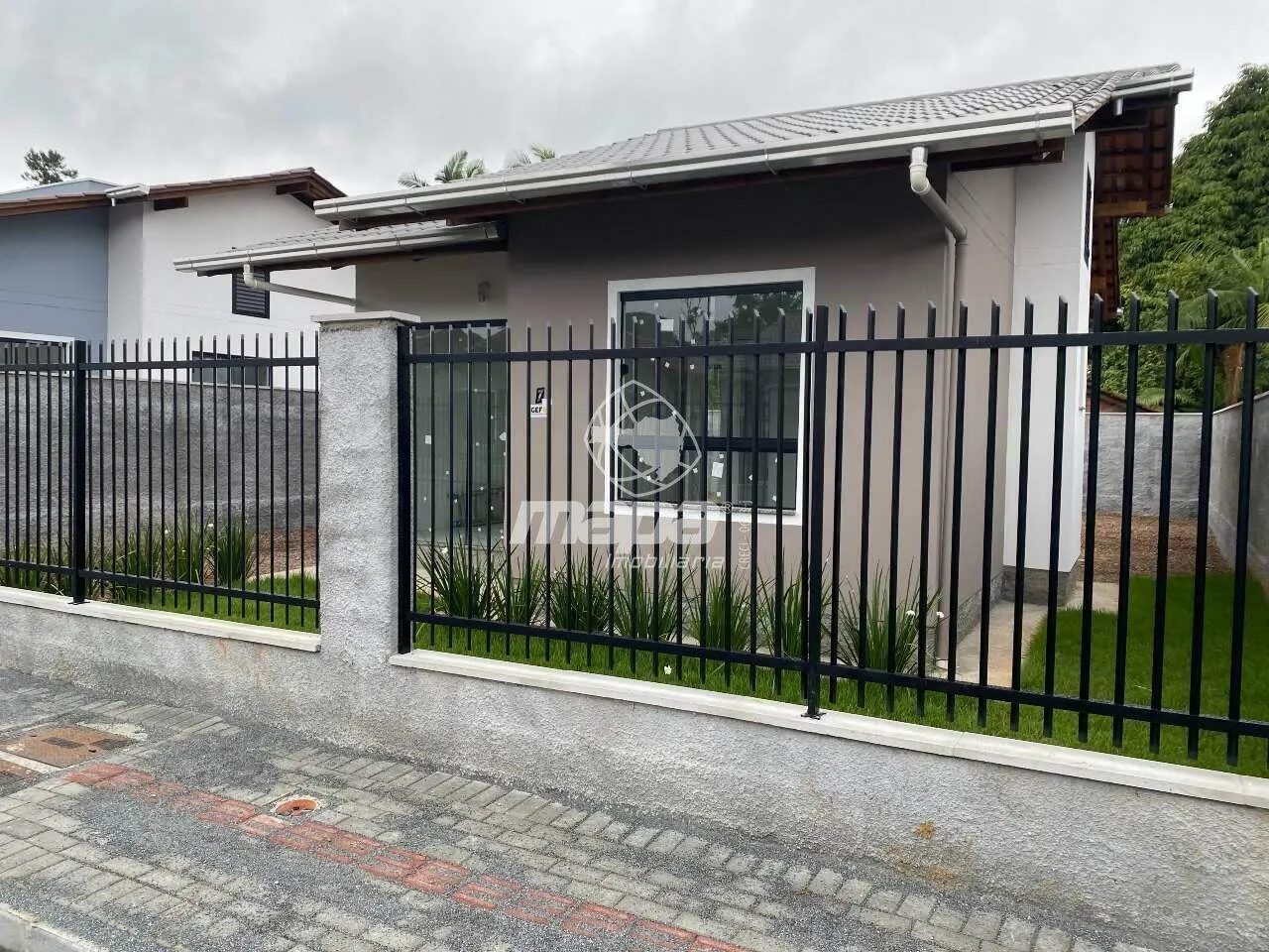 Casa nova com ótimo acabamento — foto 2