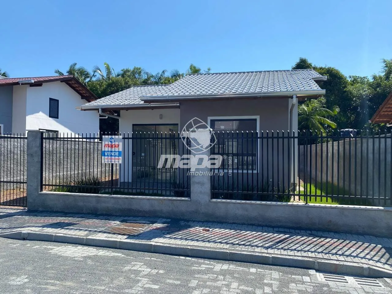 Casa nova com ótimo acabamento — foto 3