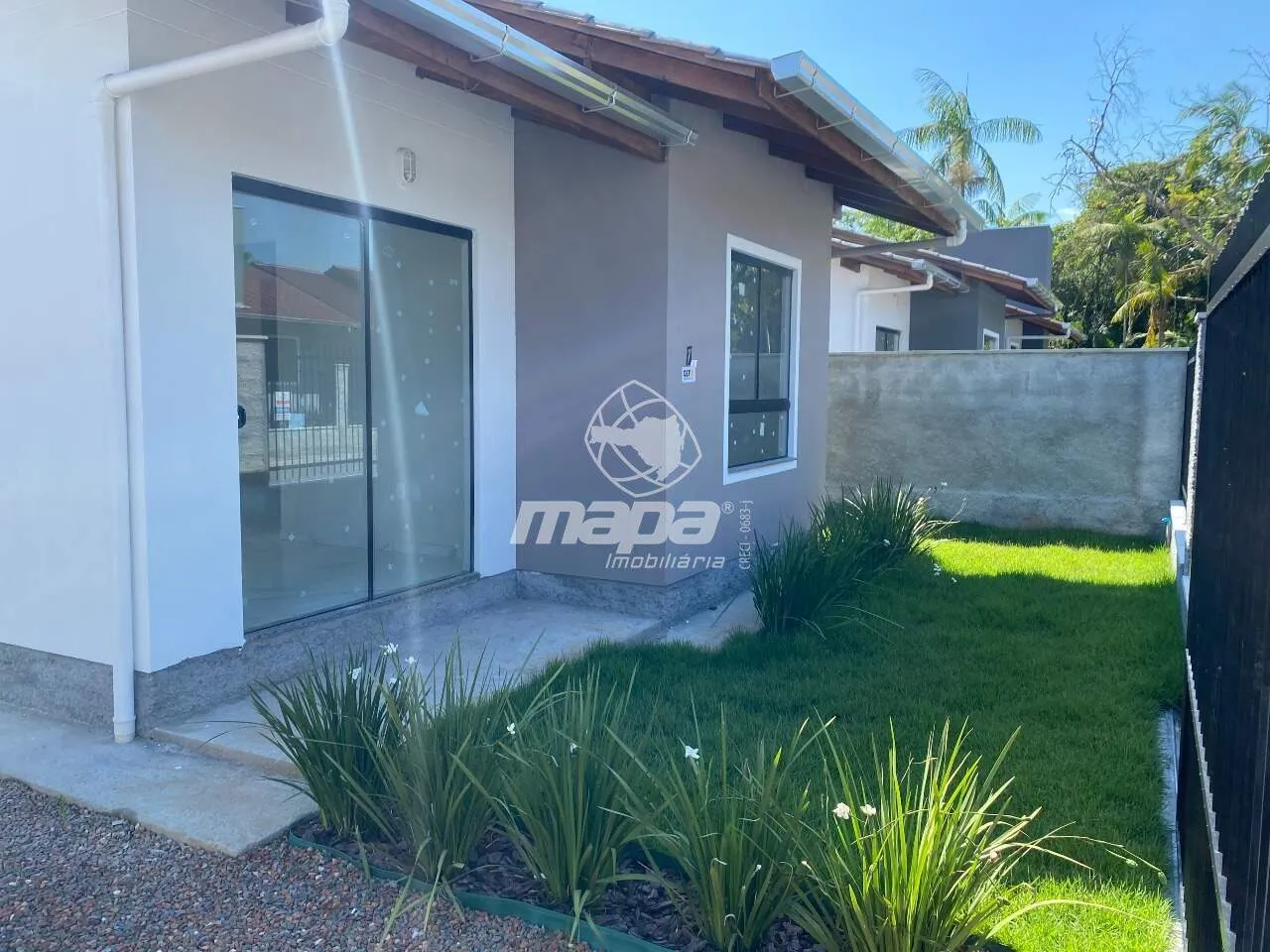 Casa nova com ótimo acabamento — foto 4