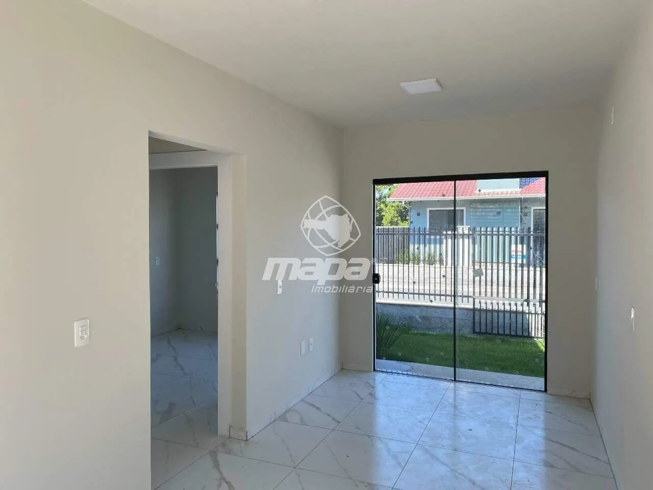 Casa nova com ótimo acabamento — foto 5