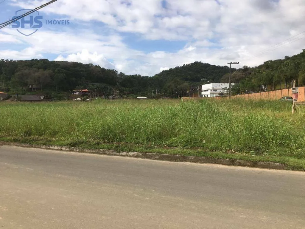 Terreno comercial à venda, Itoupava Central, Blumenau. - foto 1