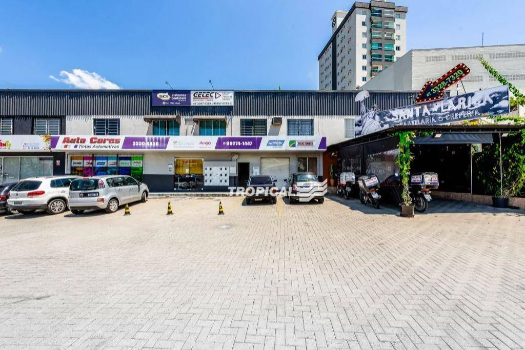 Sala para alugar, 36 m por R$ 1.480,00/mês - Velha - Blumenau/SC — foto 2