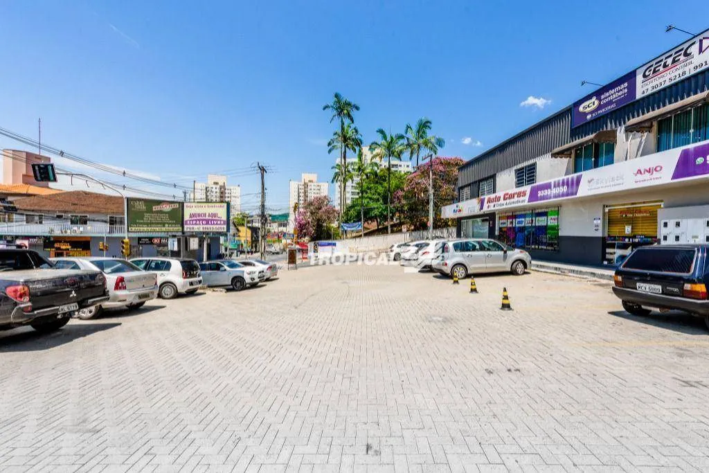 Sala para alugar, 36 m por R$ 1.480,00/mês - Velha - Blumenau/SC — foto 3