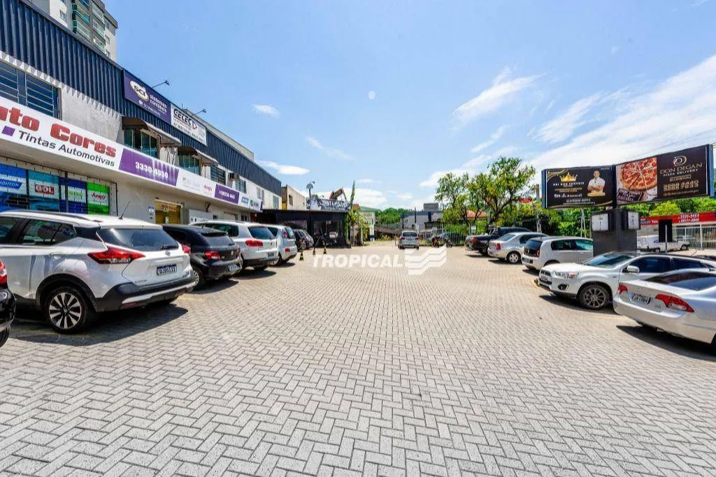 Sala para alugar, 36 m por R$ 1.480,00/mês - Velha - Blumenau/SC — foto 4