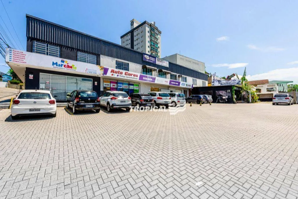 Sala para alugar, 36 m por R$ 1.480,00/mês - Velha - Blumenau/SC — foto 5