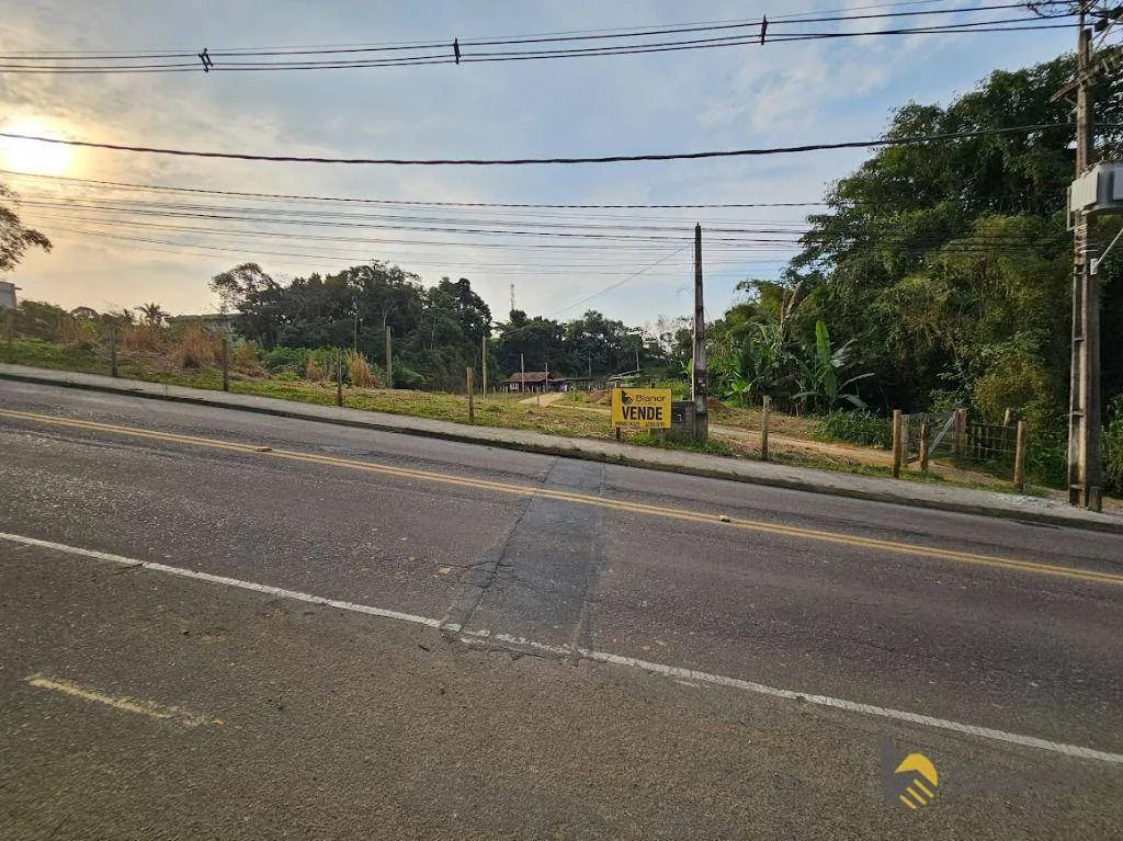 Terreno à venda, 7500 m por R$ 1.390.000,00 - Água Verde - Blumenau/SC — foto 2