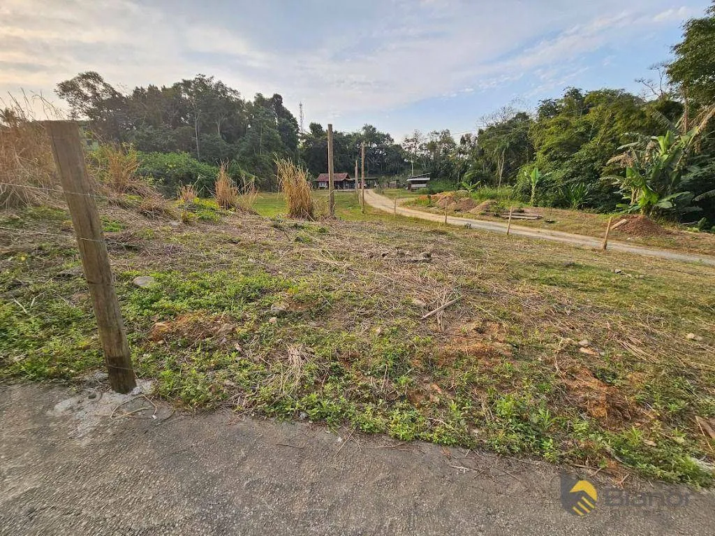 Terreno à venda, 7500 m por R$ 1.390.000,00 - Água Verde - Blumenau/SC — foto 3