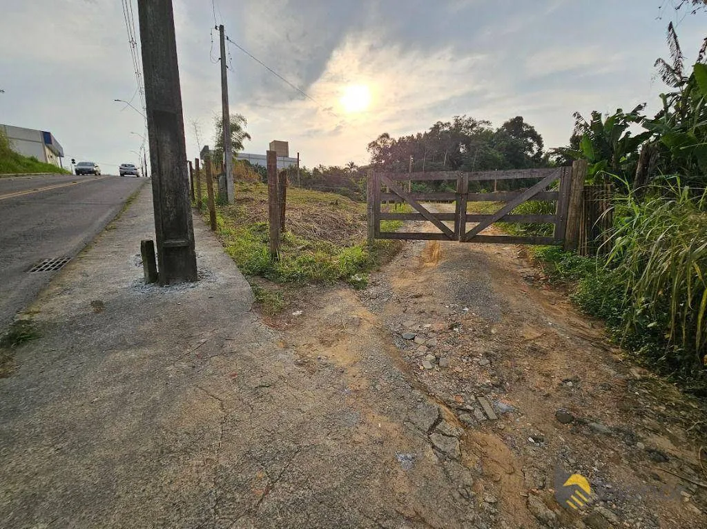 Terreno à venda, 7500 m por R$ 1.390.000,00 - Água Verde - Blumenau/SC — foto 4