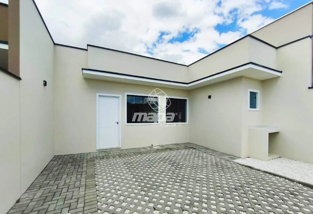 Casa nova à venda - foto 1
