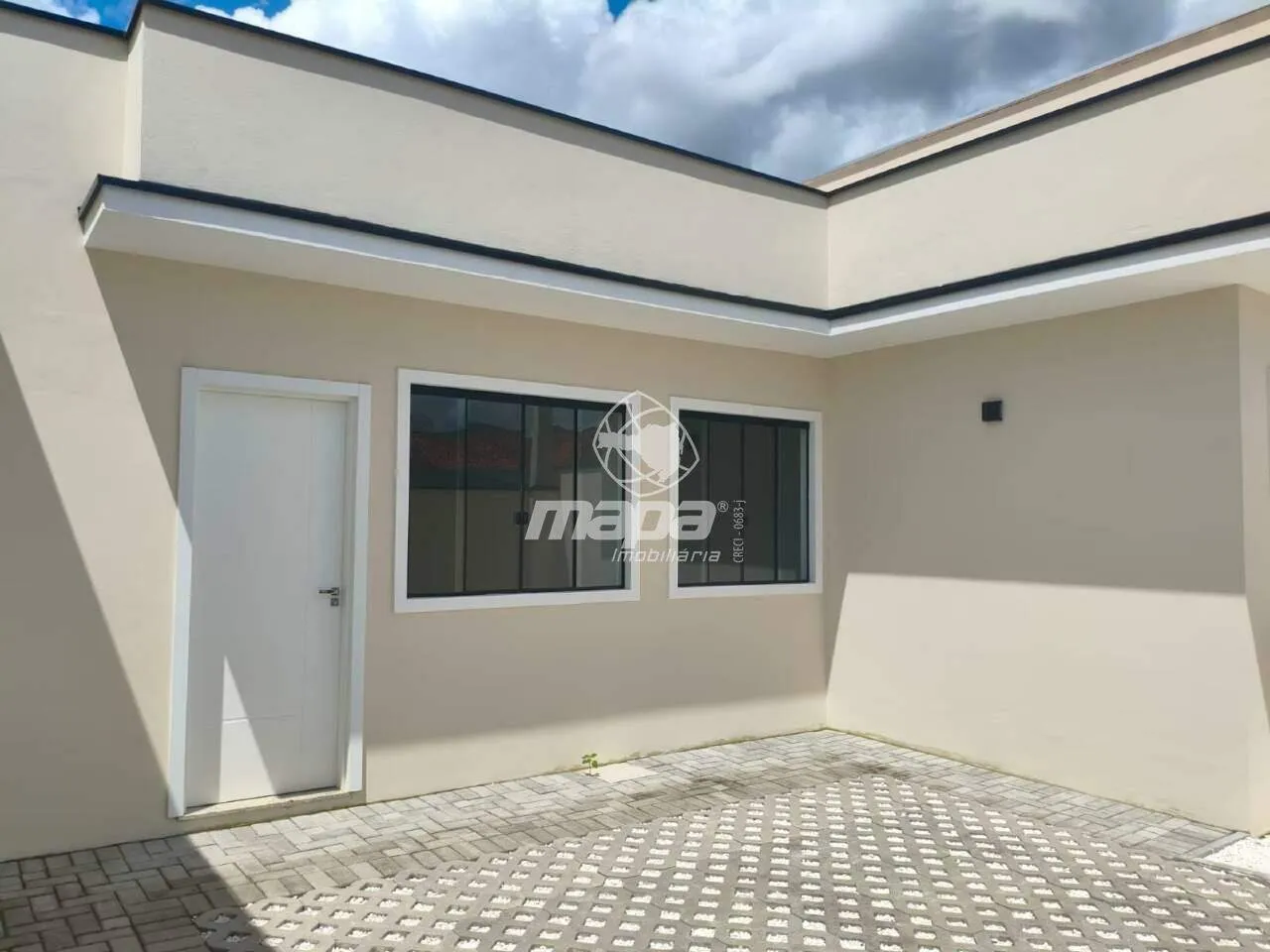 Casa nova à venda — foto 2