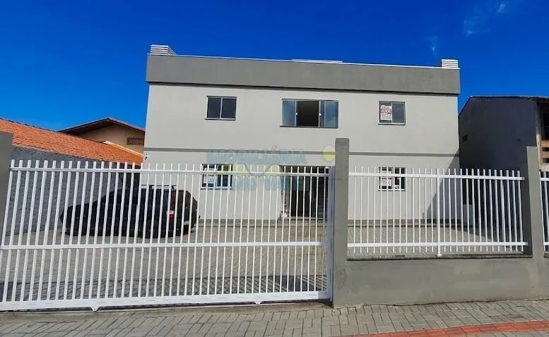 Apartamento para alugar com 2 quartos, 1 vaga, 70m² no Tapajós, Indaial - foto 1