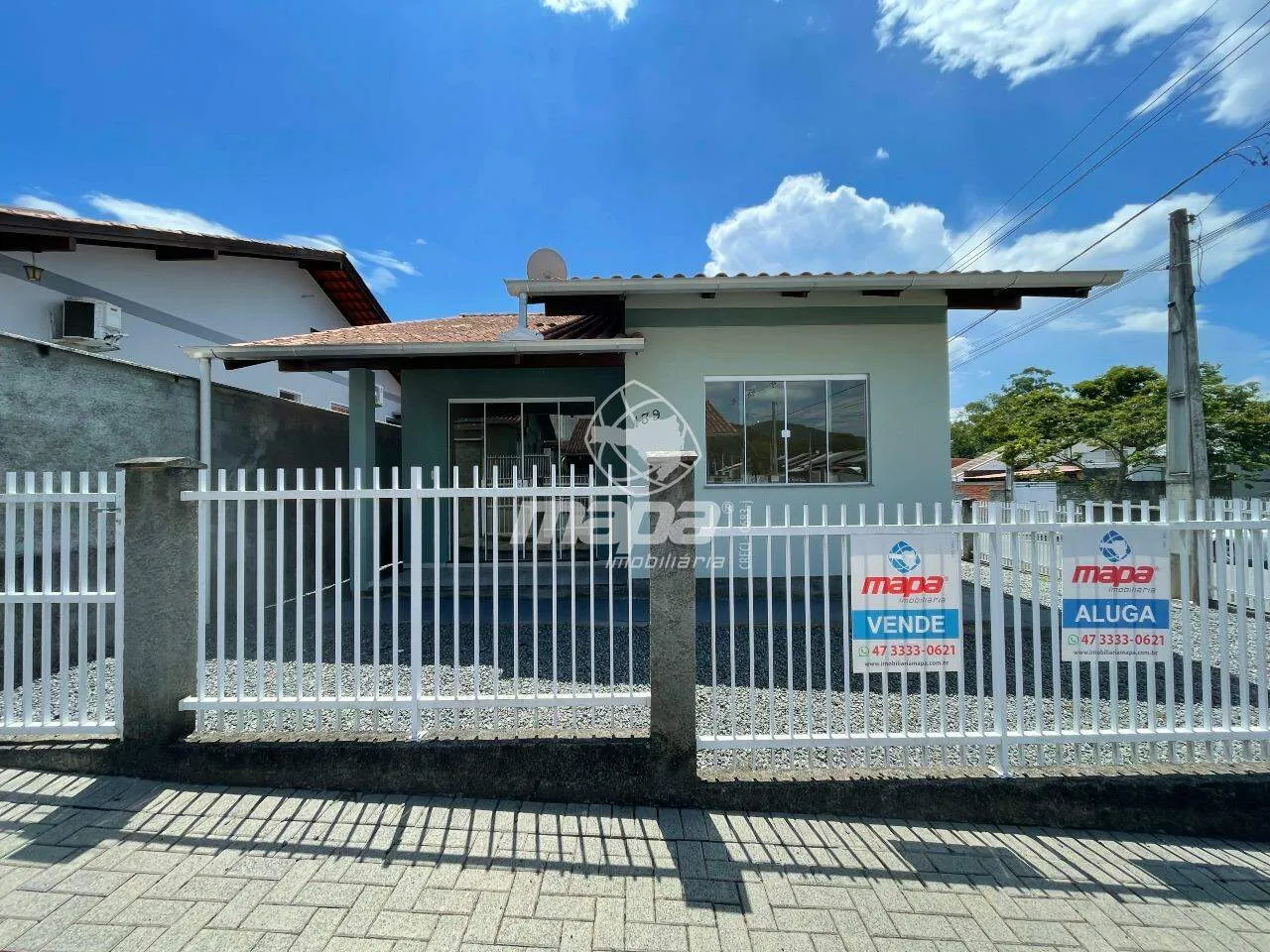 Ótima localização - foto 1