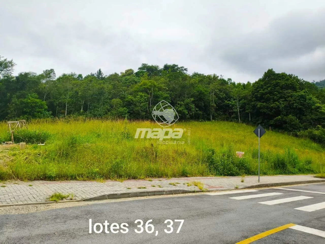 Terreno pronto para construir à venda — foto 2