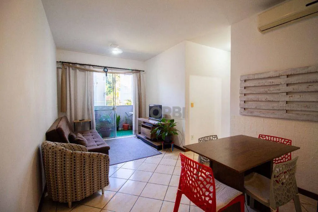 Apartamento para alugar com 3 quartos, 1 vaga, 77m² no Água Verde, Blumenau - foto 1