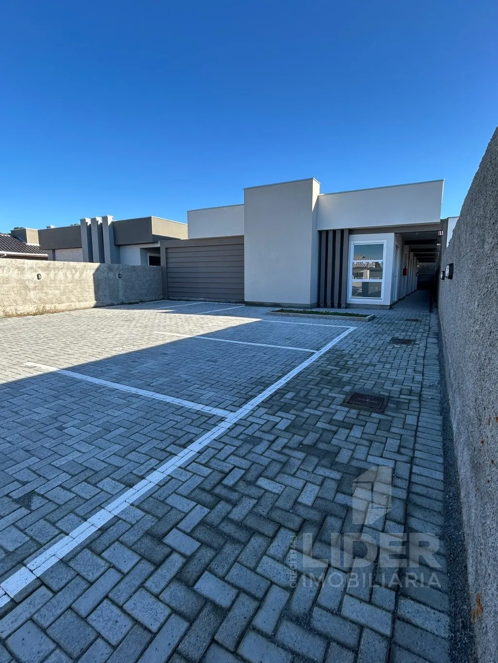 Apartamento à venda com 1 quarto, 28m² no Benedito, Indaial - foto 1