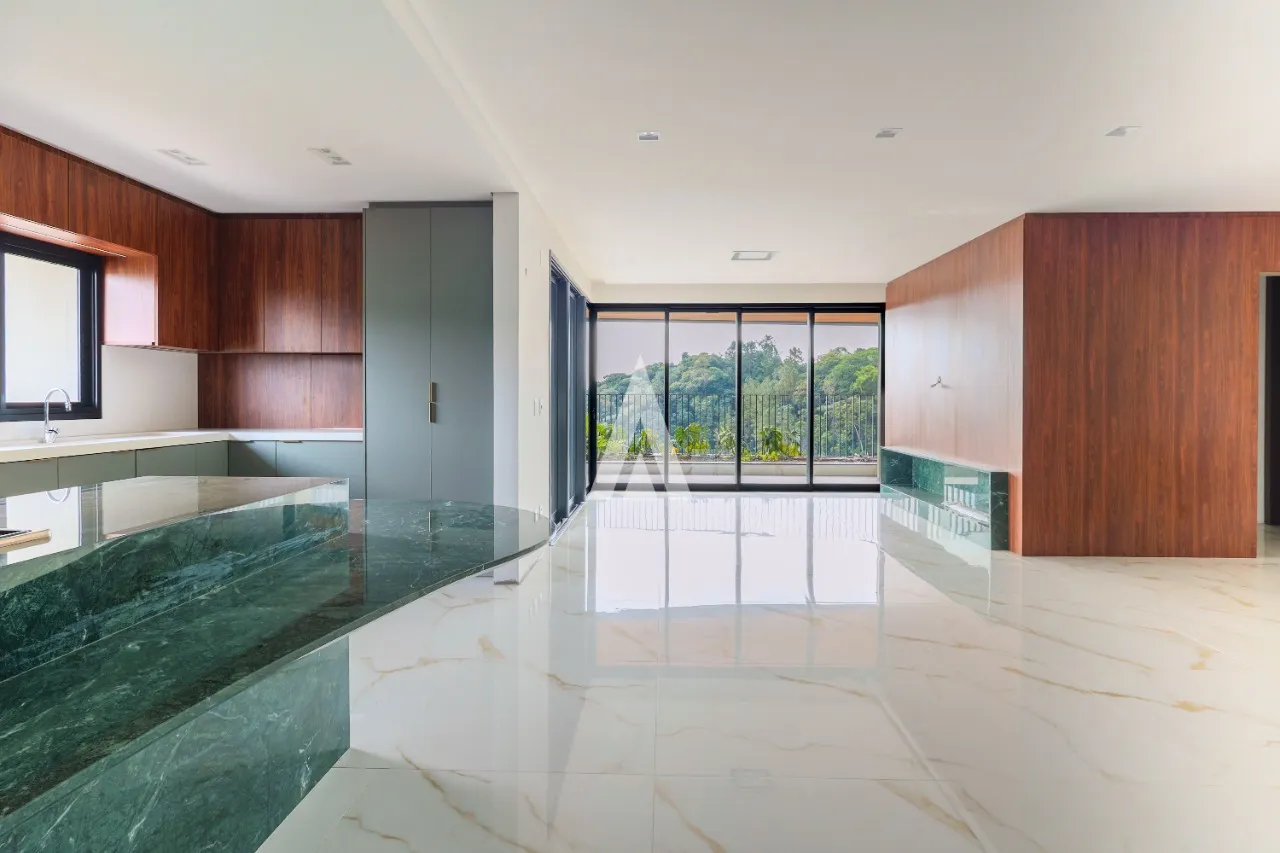 Apartamento à venda com 3 quartos, 3 vagas, 261m² no Atiradores, Joinville - foto 1