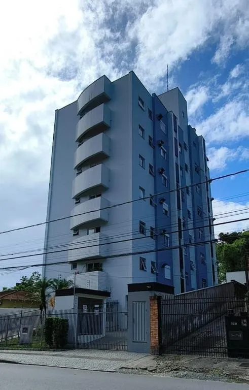 APARTAMENTO no ANITA GARIBALDI com 1 quartos para LOCAÇÃO, 49 m - foto 1