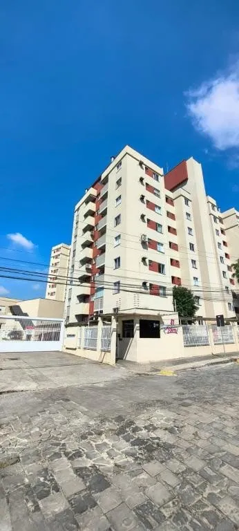 APARTAMENTO no ANITA GARIBALDI com 2 quartos para LOCAÇÃO, 50 m - foto 1