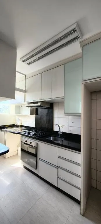 APARTAMENTO no ANITA GARIBALDI com 2 quartos para LOCAÇÃO, 50 m — foto 2