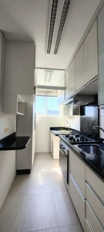 APARTAMENTO no ANITA GARIBALDI com 2 quartos para LOCAÇÃO, 50 m — foto 3