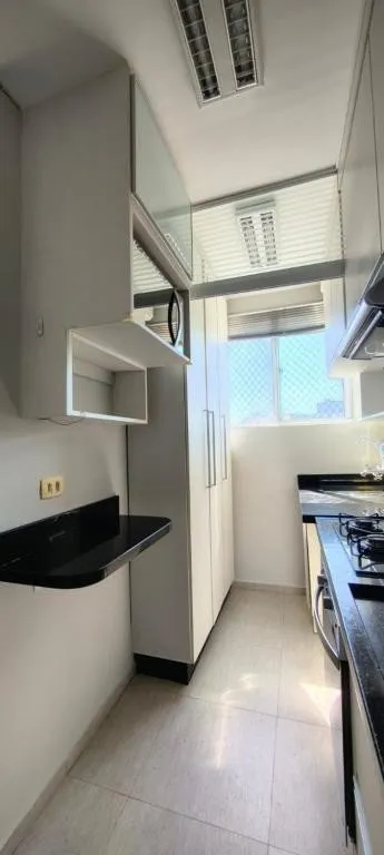 APARTAMENTO no ANITA GARIBALDI com 2 quartos para LOCAÇÃO, 50 m — foto 4