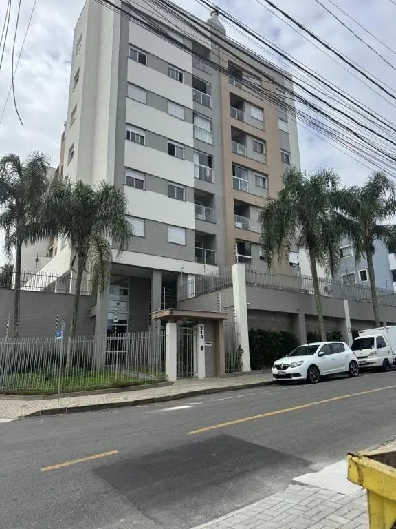APARTAMENTO no COSTA E SILVA com 2 quartos para LOCAÇÃO, 59 m - foto 1