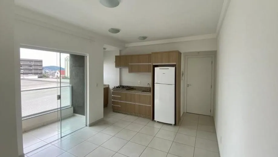 APARTAMENTO no BUCAREIN com 1 quartos para LOCAÇÃO, 36 m — foto 3