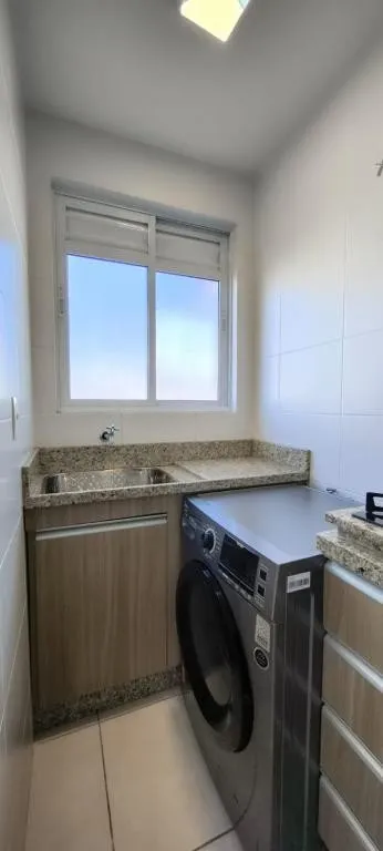 APARTAMENTO no BUCAREIN com 1 quartos para LOCAÇÃO, 36 m — foto 4
