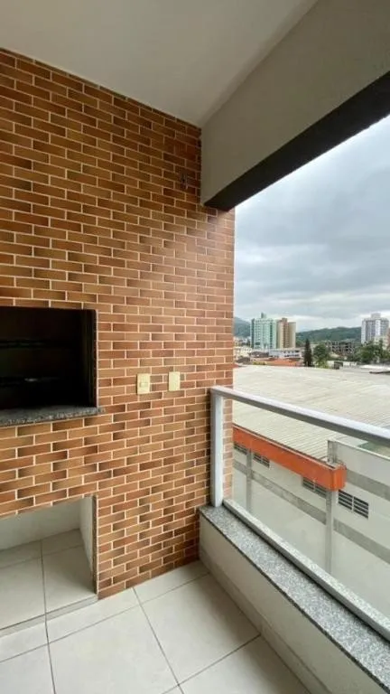 APARTAMENTO no BUCAREIN com 1 quartos para LOCAÇÃO, 36 m — foto 6