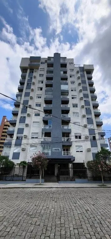 APARTAMENTO no ANITA GARIBALDI com 3 quartos para LOCAÇÃO, 107 m - foto 1
