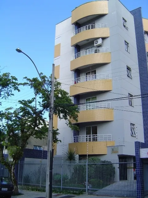 APARTAMENTO no ANITA GARIBALDI com 1 quartos para LOCAÇÃO, 42 m - foto 1