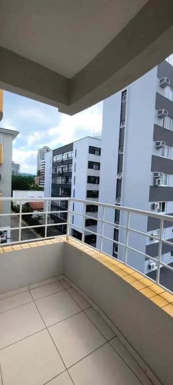 APARTAMENTO no ANITA GARIBALDI com 1 quartos para LOCAÇÃO, 42 m — foto 4