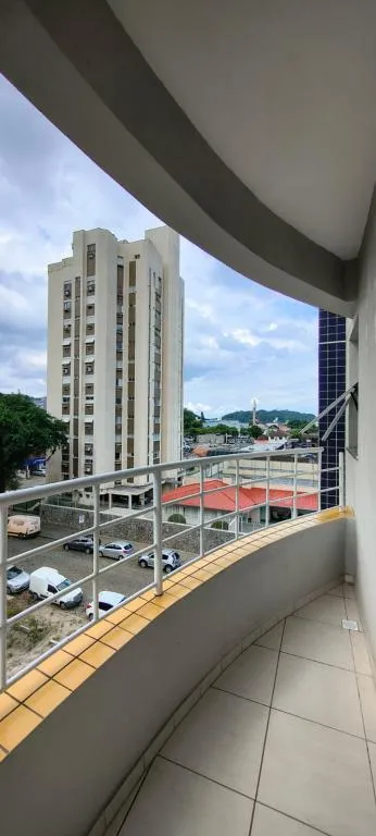 APARTAMENTO no ANITA GARIBALDI com 1 quartos para LOCAÇÃO, 42 m — foto 5