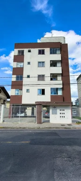 APARTAMENTO no COSTA E SILVA com 3 quartos para LOCAÇÃO, 62 m - foto 1