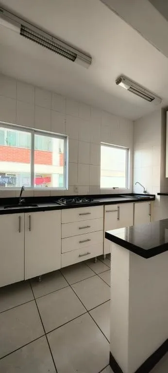 APARTAMENTO no COSTA E SILVA com 3 quartos para LOCAÇÃO, 62 m — foto 2