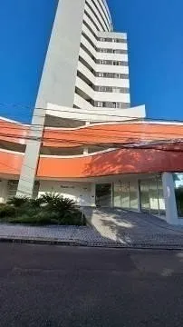 APARTAMENTO no CENTRO com 1 quartos para LOCAÇÃO, 40 m - foto 1