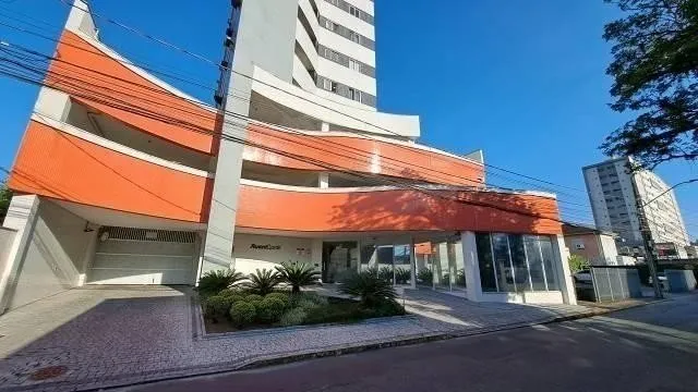 APARTAMENTO no CENTRO com 1 quartos para LOCAÇÃO, 40 m — foto 2
