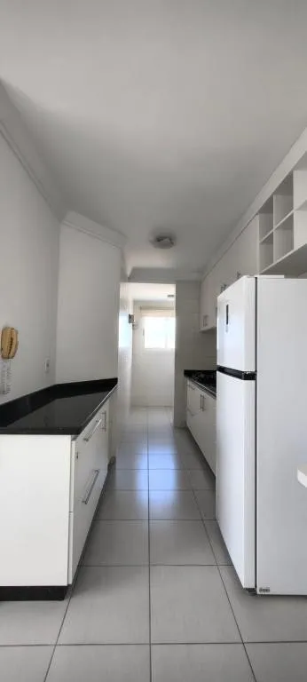 APARTAMENTO no CENTRO com 1 quartos para LOCAÇÃO, 40 m — foto 3