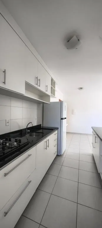 APARTAMENTO no CENTRO com 1 quartos para LOCAÇÃO, 40 m — foto 4