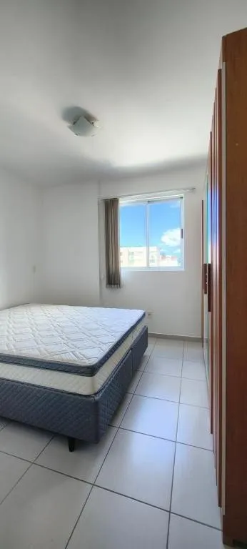 APARTAMENTO no CENTRO com 1 quartos para LOCAÇÃO, 40 m — foto 7