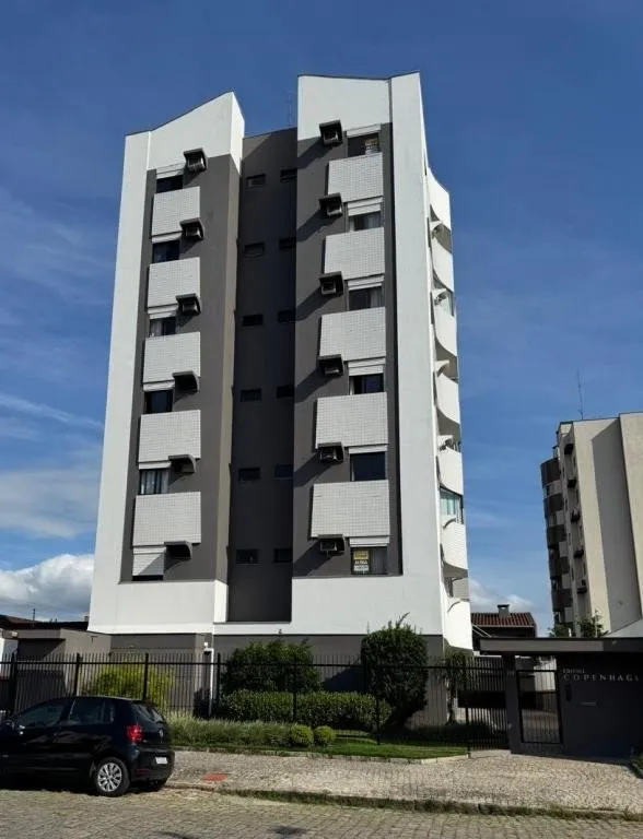 APARTAMENTO no BUCAREIN com 2 quartos para LOCAÇÃO, 59 m - foto 1
