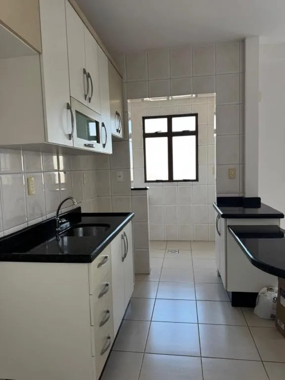 APARTAMENTO no BUCAREIN com 2 quartos para LOCAÇÃO, 59 m — foto 2