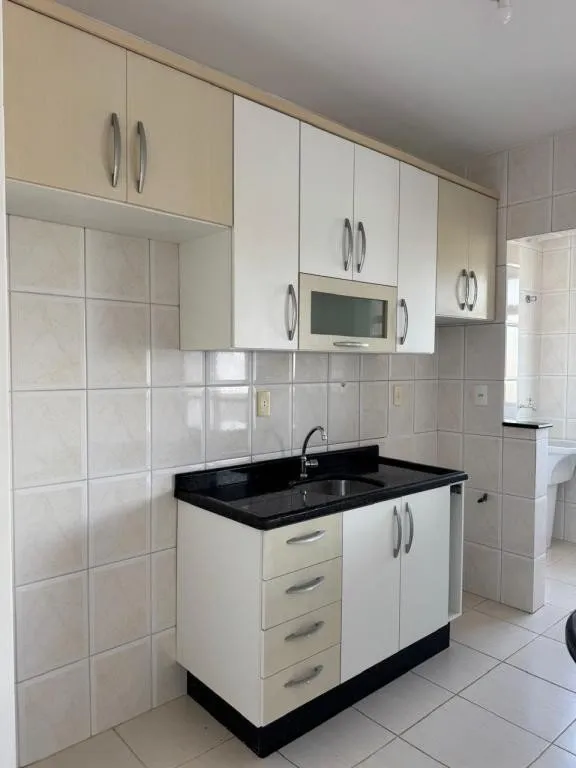 APARTAMENTO no BUCAREIN com 2 quartos para LOCAÇÃO, 59 m — foto 3